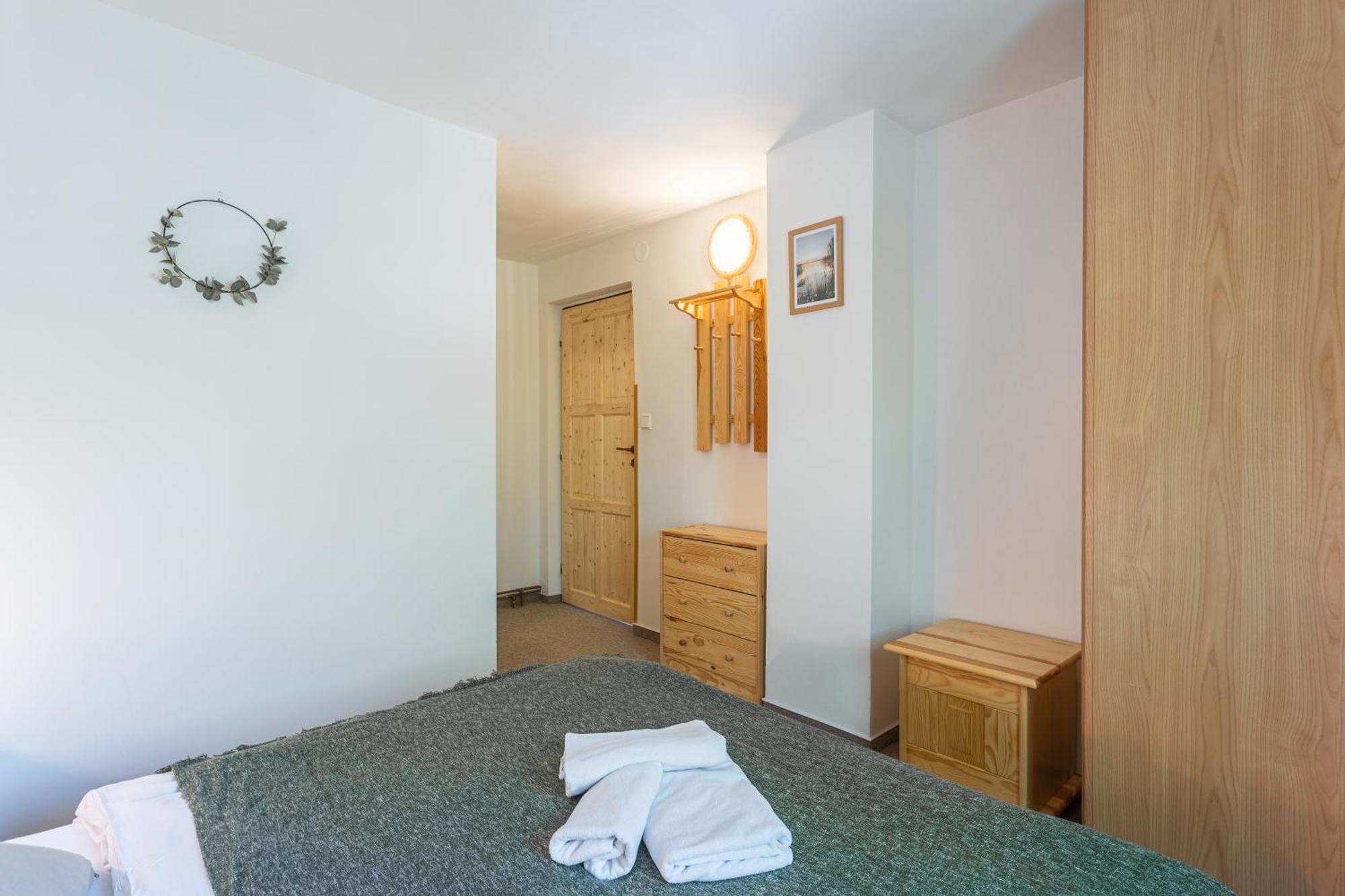 Chalet Ruzova Pod Klinovcem Loucna pod Klinovcem