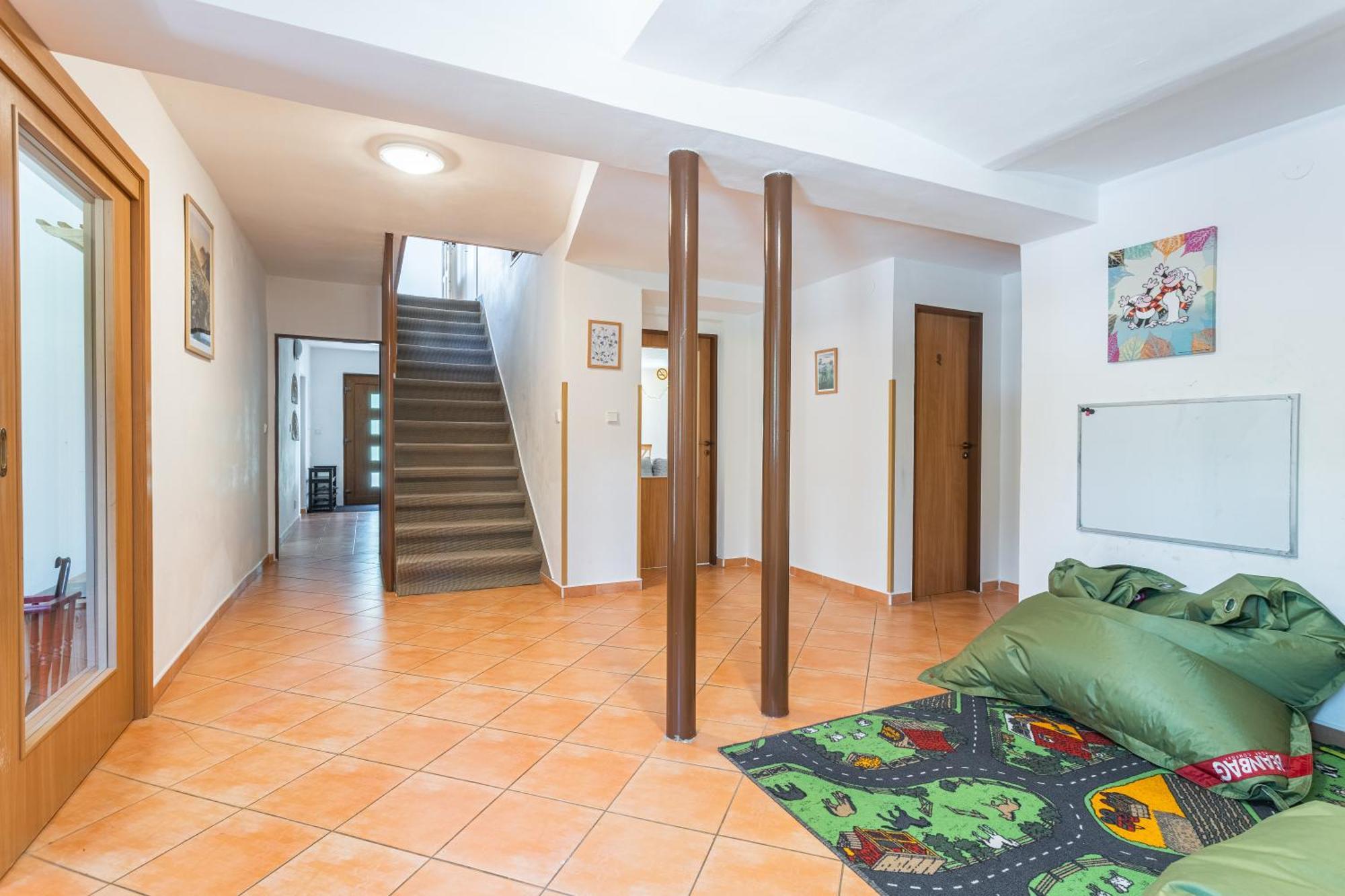 Chalet Ruzova Pod Klinovcem