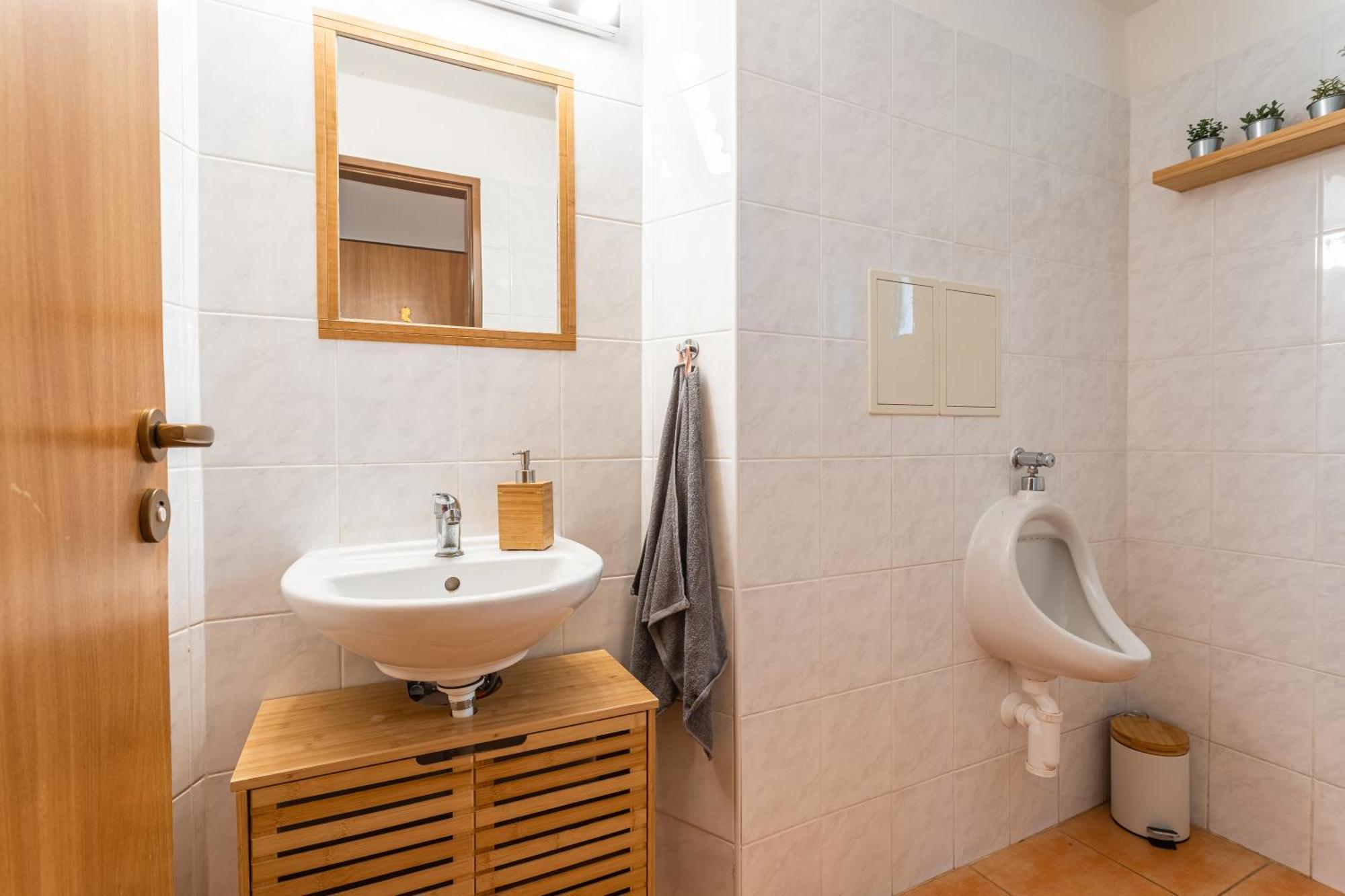 Chalet Ruzova Pod Klinovcem *