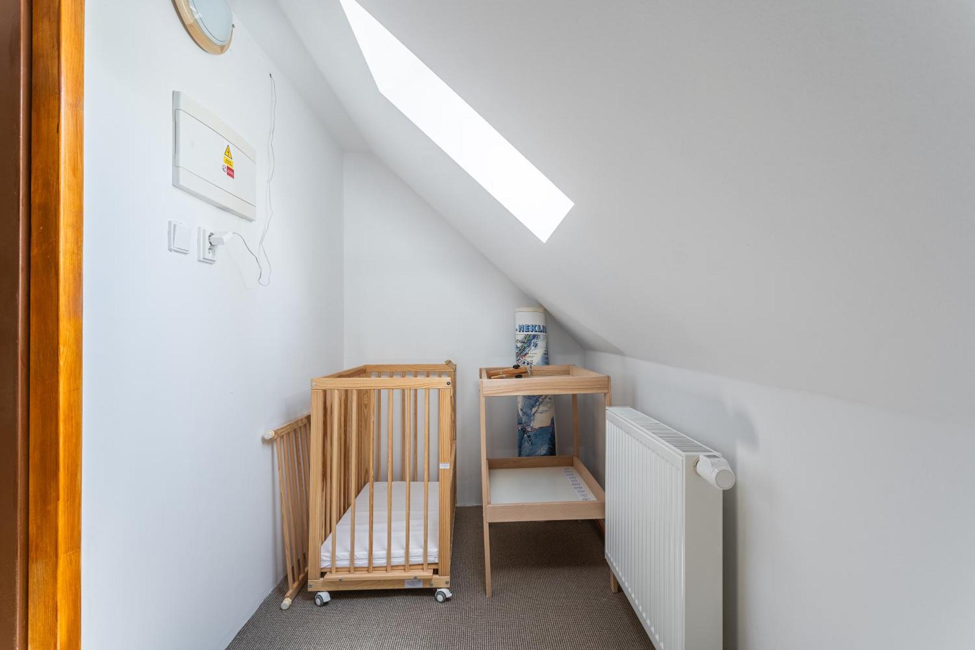 Ruzova Pod Klinovcem Loucna pod Klinovcem