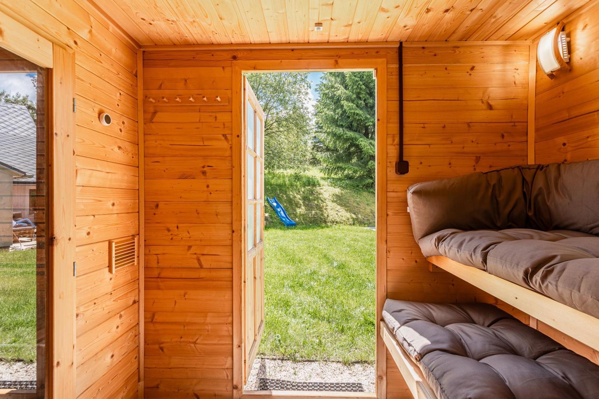 Ruzova Pod Klinovcem Loucna pod Klinovcem